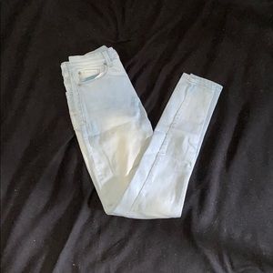 Juniors jeans
